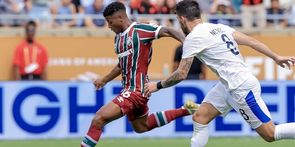 Dall'Inter a Inzaghi è Hercules l'eroe Mondiale! Al Hilal ko, Fluminense in semifinale