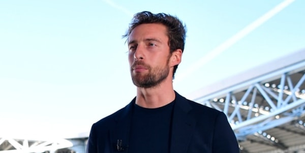 Marchisio: "Juve, questo mi preoccupa. Alex Sandro mi chiese se fossi matto"