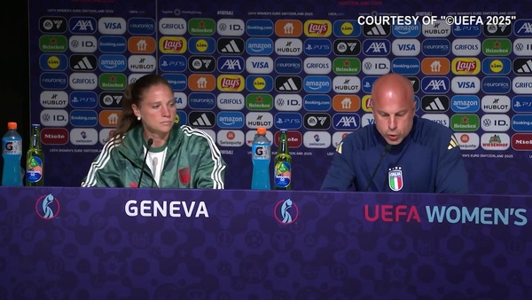 Soncin: "Portogallo? Non dobbiamo sottovalutarlo"