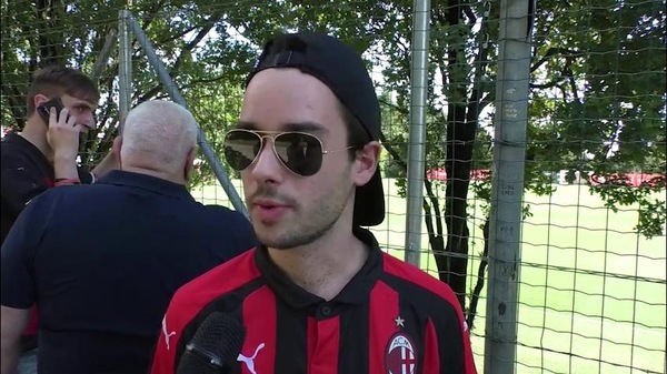 Milan, la prudenza dei tifosi: "Puntiamo al ritorno in Champions"