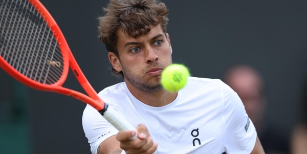 Cobolli-Djokovic, orario e dove vedere in tv e streaming Wimbledon
