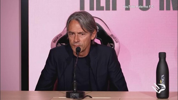 Amichevole: Palermo-Manchester City il 9 agosto al "Barbera"