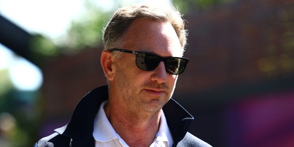 Horner licenziato, la Red Bull lo fa fuori dopo 20 anni: al suo posto l'ex Ferrari