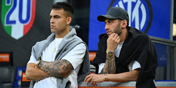 Calhanoglu, alla fine è ancora Inter: come torna dopo la frattura Mondiale