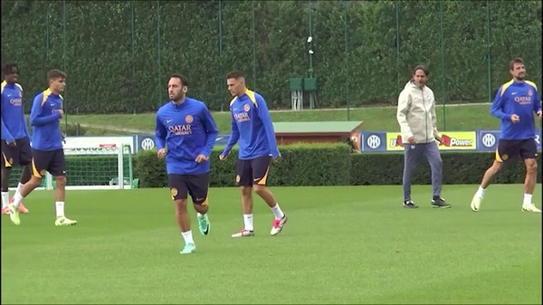 Inter, Calhanoglu resterà: trattativa saltata con il Galatasaray