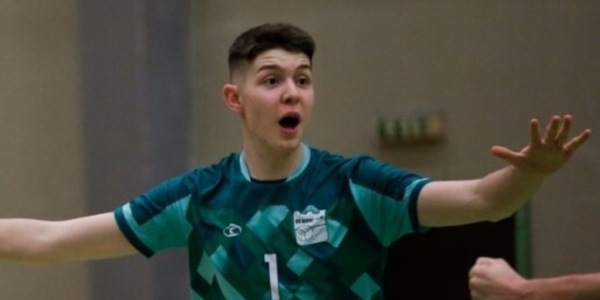 Volley Mercato: Zhasmin Velichkov, talento bulgaro per Monza
