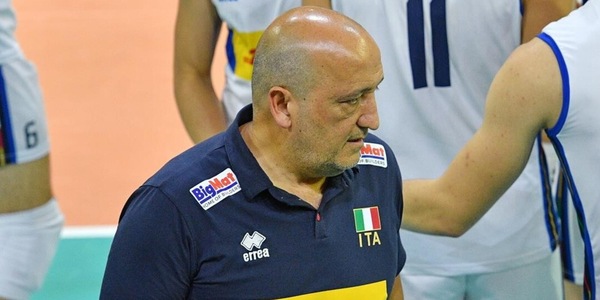 Qualificazioni Europee U.22: a Cisterna l'Italia va a caccia del pass