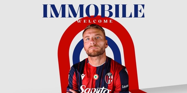 Immobile, Ciro il grande torna in Serie A: ufficiale al Bologna