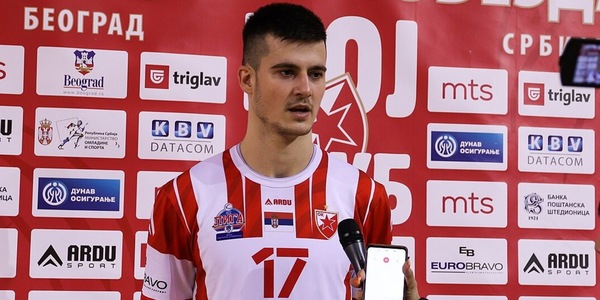 Volley Mercato: Lagonegro sistema il reparto dei posto 4 con Andonović