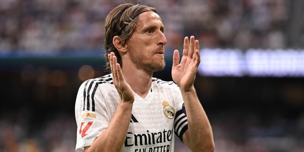 Modric saluta il Real Madrid, ora solo Milan: "Epoca indimenticabile"