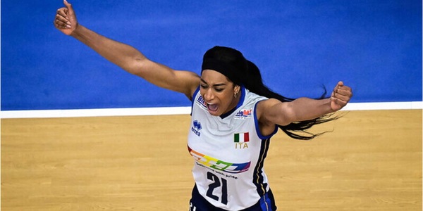 Universiadi: scelte le 12 azzurre