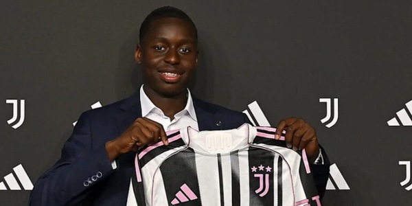 Bamballi-Juve, è ufficiale: alla scoperta del nuovo talento bianconero