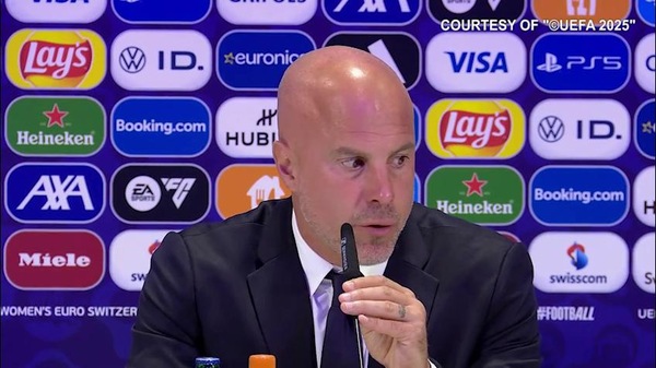 Soncin: "Grande emozione per il traguardo raggiunto"
