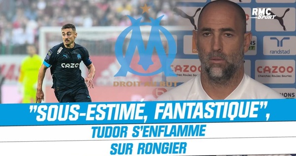 "Fortissimo, mi dà tutto": chi è Rongier, il pupillo di Tudor ultima idea Juve