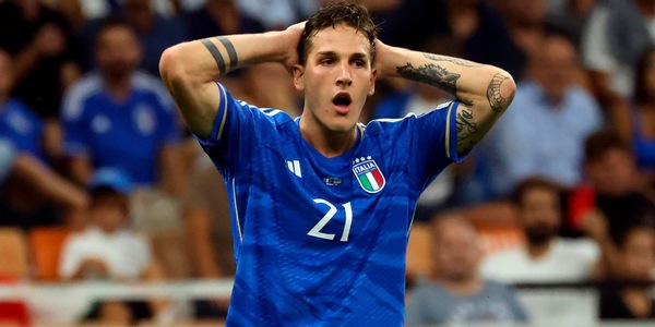 Zaniolo multato dopo la lite negli spogliatoi: la nota della Figc