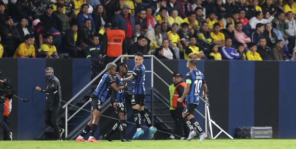 Playoff Copa Sudamericana, come finisce Independiente del Valle-Vasco? Ecco cosa dicono le quote