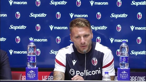 Immobile ritorna in Serie A: "Sentivo la mancanza della pressione"