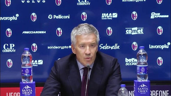 Fenucci: "Ndoye non ha chiesto la cessione. Con Bernardeschi ai dettagli, proposto rinnovo a Lucumi"