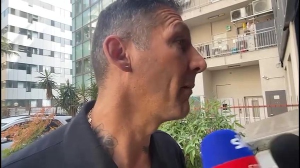 Materazzi: "Chivu è la scelta migliore per l'Inter"