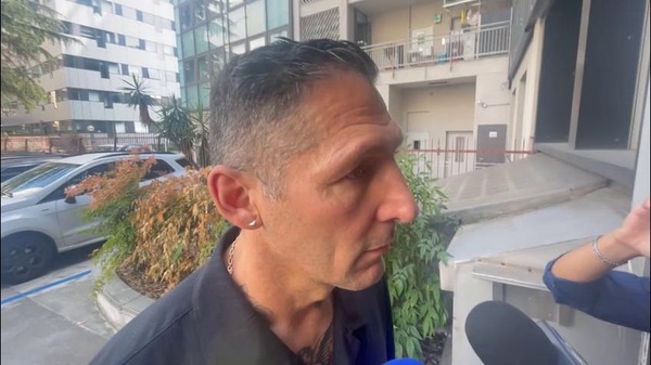 Materazzi: "Gattuso in Nazionale? Buffon ci ha messo la faccia"