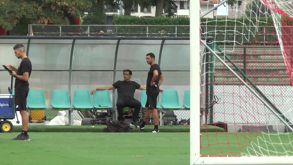 Ufficiale, Juve: Modesto nuovo direttore tecnico