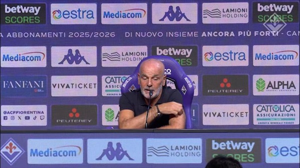 Pioli: "Dzeko? Se fosse andato via Ibra..."