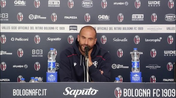 De Silvestri: "Coppa Italia dell'anno scorso è in parte di Mihajlovic. Immobile si è integrato bene"