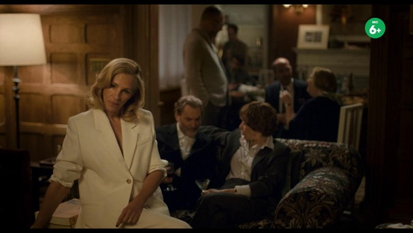 After the Hunt: Dopo la caccia - trailer del nuovo film di Luca Guadagnino