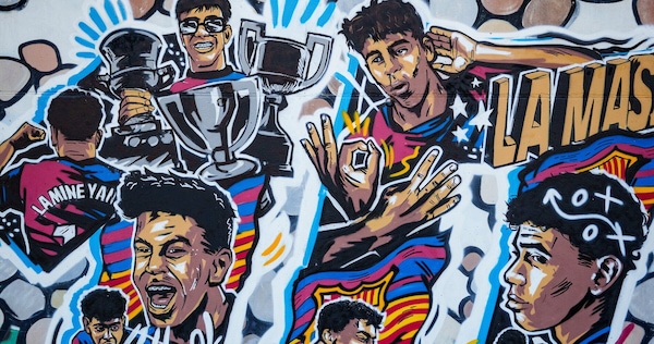 Yamal, la 10 del Barcellona è ufficiale: erede di Messi, dimenticando Ansu Fati