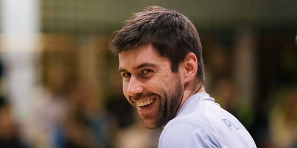 Volley Mercato: Verona chiude il roster con Uros Planinsic