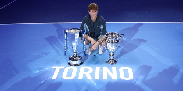 "Sinner idolo, Tennis primo sport in Italia. Vogliamo le Finals altri cinque anni a Torino"