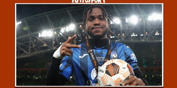 La vera promessa che si fecero l’Atalanta e Lookman