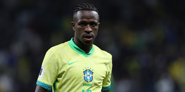 Vinicius Jr, all in Arabia Saudita: pronta un'offerta mostruosa per la stella del Real Madrid