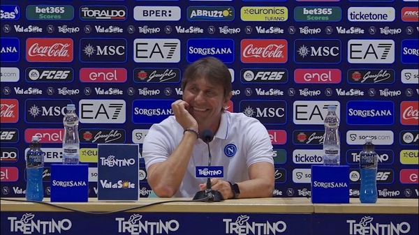 Conte e lo slogan: "Amma faticà ma chiu' assai'"