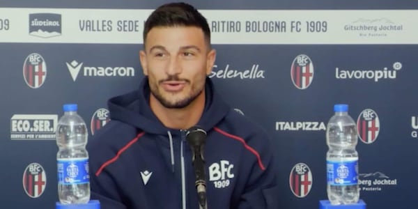 Bologna, Orsolini dopo il no all’Arabia: “Preferisco la felicità ai soldi. E sul futuro..."