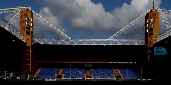 Genoa e Samp candidano il Ferraris a Euro 2032: la nota congiunta