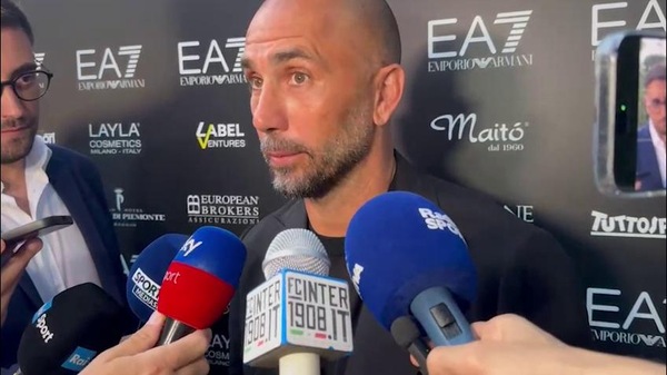 Di Vaio: "A Ndoye proposto il rinnovo, Pobega è un'idea"
