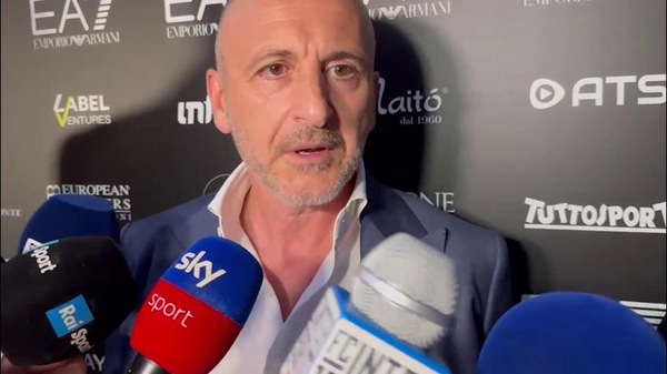 Ausilio: "Calhanoglu non ha mai chiesto la cessione, Frattesi resta"
