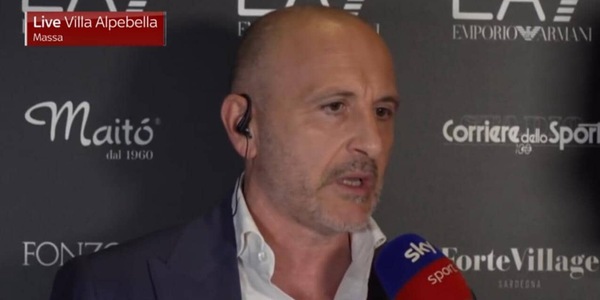 Ausilio infiamma il mercato: "Lookman vuole l'Inter. Thuram non si muove". E su Calhanoglu...