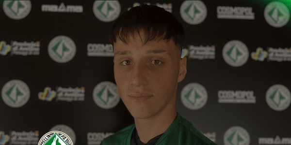 Daffara spicca il volo verso la B: saluta la Juve e firma per l'Avellino