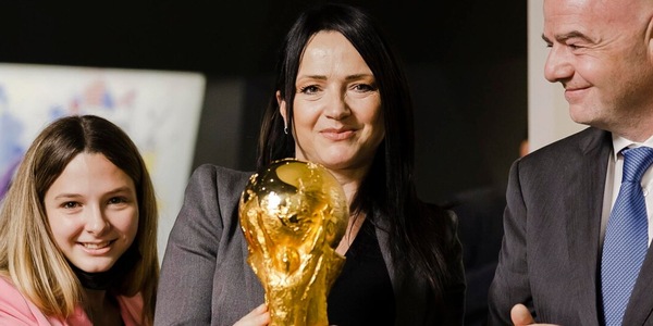 Cappelletti, la manda Paolo Rossi: la chiave del successo del calcio femminile in Italia