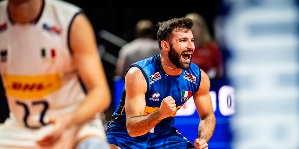 Universiadi: secondo successo per gli azzurri, superata la Germania