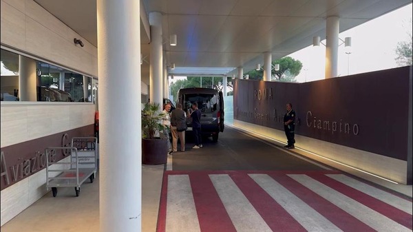Roma, secondo colpo estivo: ecco Ferguson a Ciampino