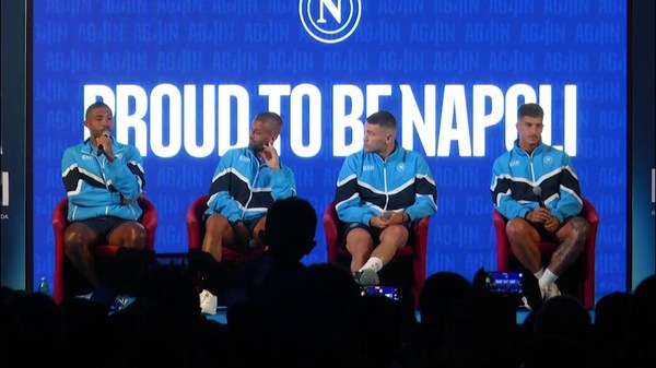 Juan Jesus, richiesta ai tifosi: "Il "Maradona" deve essere una bolgia"