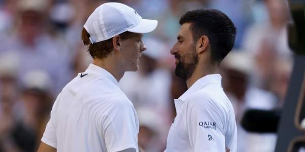 Becker, il paragone che esalta Sinner: “Djokovic è il primo a saperlo”