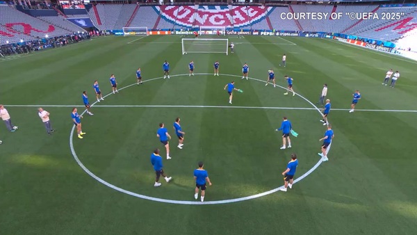 Monza-Inter: amichevole il 12 agosto