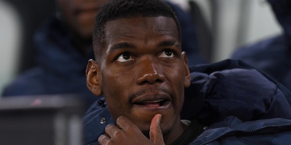 Pogba alla Fiorentina: la rivelazione di De Gea spiazza tutti, "Gli avevo scritto"