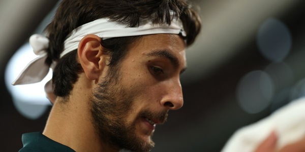 Musetti a picco, dopo Wimbledon crolla anche a Washington: Norrie passa al 3º set