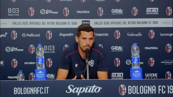 Freuler: "Tenere i big? Ognuno fa le sue valutazioni"