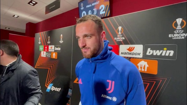 Juve, Gatti rinnova fino al 2030